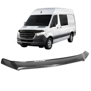  Дефлектор за преден капак за Mercedes Sprinter 2014-2018