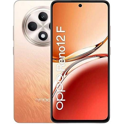 OPPO Reno12 F 256GB 8GB RAM Dual