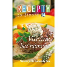Recepty zo života 14