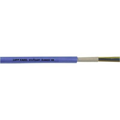 Lapp EB 12440/100 riadiaci kábel 2 x 1 mm² 100m nebeská modrá