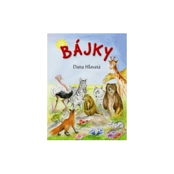 Bájky