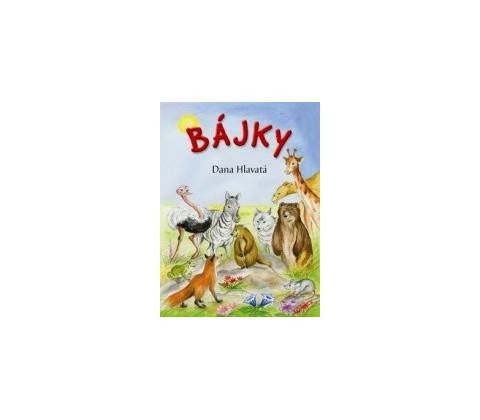Bájky