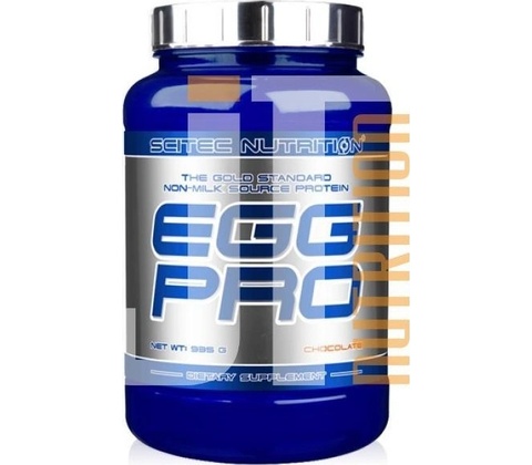 Scitec Egg Pro 935 g