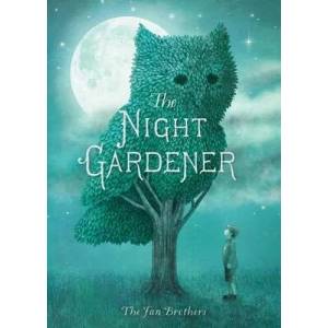 The Night Gardener (ISBN: 9781665904971)