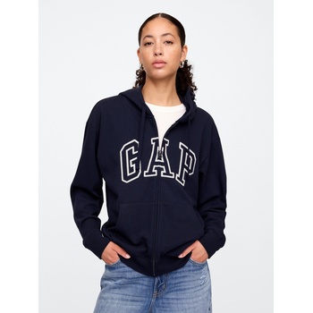GAP Суитшърт с логото на GAP GAP | Sin | ЖЕНИ | XXS