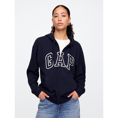 GAP Суитшърт с логото на GAP GAP | Sin | ЖЕНИ | XXS