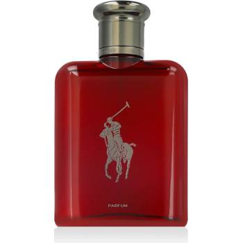 Ralph Lauren Polo Red Extrait de Parfum 125 ml