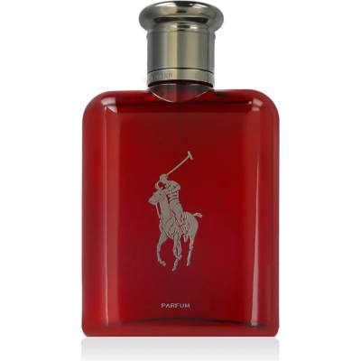 Ralph Lauren Polo Red Extrait de Parfum 125 ml