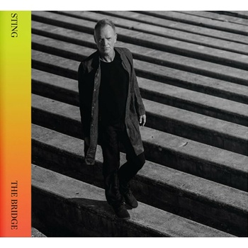 Sting - LP THE BRIDGE