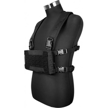 Novritsch Modulárny Chest Rig 1.0 černý