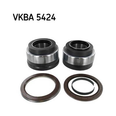 Lożisko kolesa - opravná sada SKF VKBA 5424