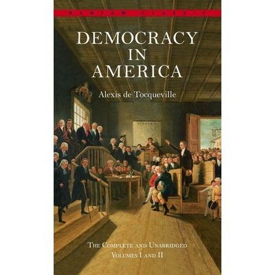 Democracy in America