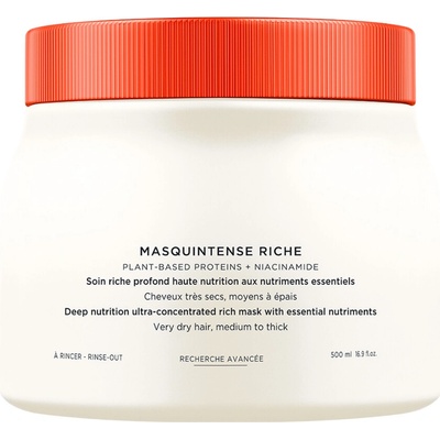 Kérastase Nutritive Masquintense Riche 500 ml