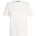 Jacquemus Logo J White