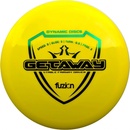 Dynamic Discs Getaway Fusion