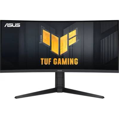 34" ASUS TUF VG34VQEL1A / VA / 3440 x 1440 / 21:9 / 1 ms / 300 cd-m2 / 3000:1 / HDMI+DP / Repro (90LM06F0-B01E70)