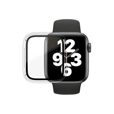 PanzerGlass Full Protection Apple Watch 4/5/6/SE 40mm čirý – Zboží Živě