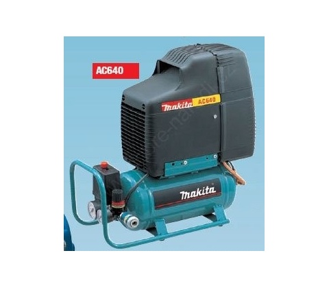 Makita AC640