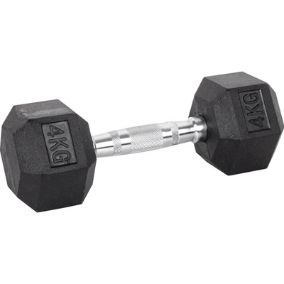 inSPORTline Hexsteel 4 kg
