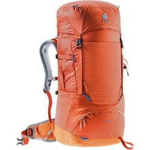 Deuter Fox 40l paprika mandarine