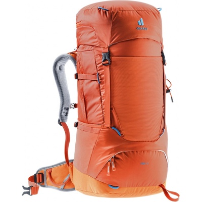 Deuter Fox 40l paprika mandarine – Zboží Dáma