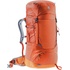 Deuter Fox 40l paprika mandarine
