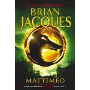 Mattimeo | Brian Jacques (ISBN: 9781862301405)