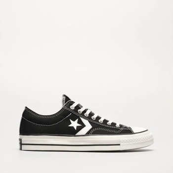 Converse Star Player 76 мъжки Обувки Маратонки A01607C Черен 46 (A01607C)