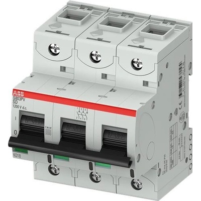 ABB S803PV-SD63