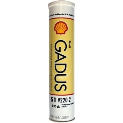 Shell Gadus S1 V220 2 400 g