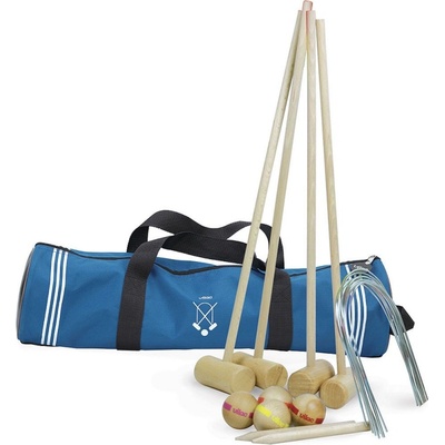 Vilac Kroket pro 4 hráče s taškou