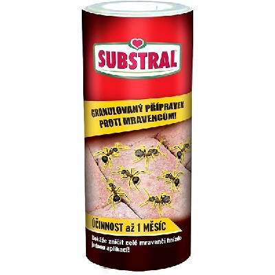 Substral Granulát na mravence 300 g