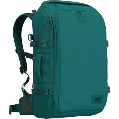 CabinZero Adv Pro Kerala Green 42 l