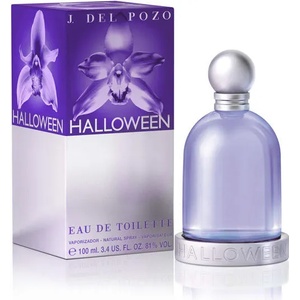 Jesus Del Pozo Halloween EDT 100 ml Парфюми
