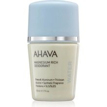 Ahava Dead Sea Water minerální deodorant roll-on (Aluminum Free) 50 ml