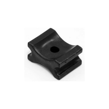 ATHLETIC24 Univerzálna distančná podložka pre uchytenie siete trampolíny