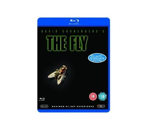 The Fly BD