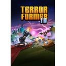Terrorformer TD