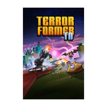 Terrorformer TD