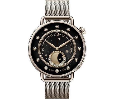 Xiaomi Watch S4