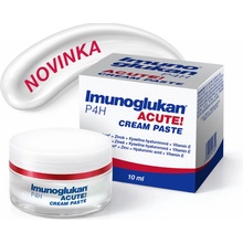 IMUNOGLUKAN P4H ACUTE! cream paste 10 ml