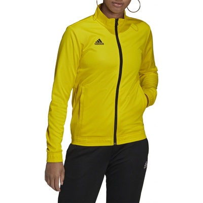 adidas Entrada 22 Track Jacket W HI2137