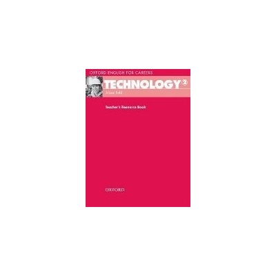 Technology 2 TRB
