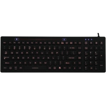 Getac SK312-BL Bílá EN