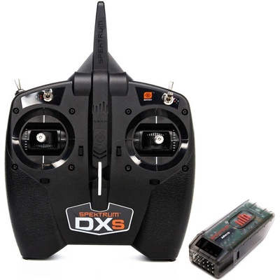 Spektrum DXS DSMX AR410