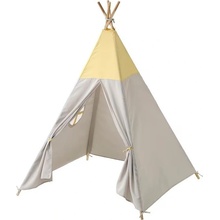 Ikea Indiánský stan Dětské Teepee HOVLIG