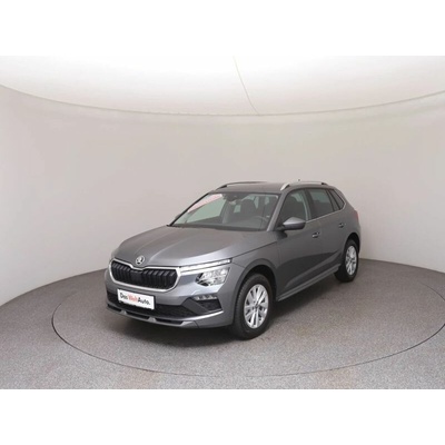 Skoda Kamiq TSI Selection 70 kW