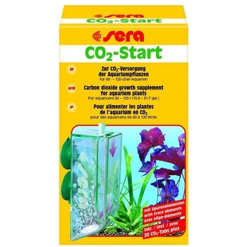 SERA CO2 Start