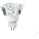 Paulmann LED žárovka Diamond Quadro 3W GU5,3 12V Teplá bílá