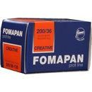 Kinofilmy Foma Fomapan 200 135-36 DX